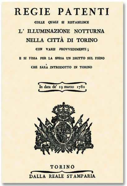 5 - Ecomuseo Sogno di Luce - Museo della Lampadina Alessandro Cruto - Alpignano TO