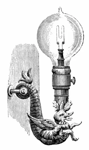 64 - Ecomuseo Sogno di Luce - Museo della Lampadina Alessandro Cruto - Alpignano TO