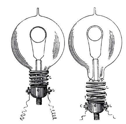 77 - Ecomuseo Sogno di Luce - Museo della Lampadina Alessandro Cruto - Alpignano TO